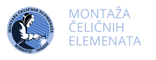 Montaža Čeličnih Elemenata