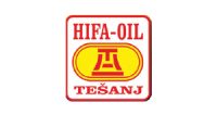 logo za hifa oil